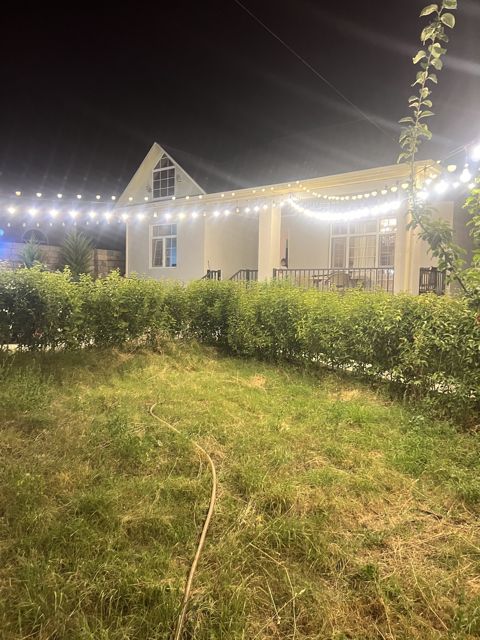 Bağ evi, İsmayıllı r — İsmayıllı