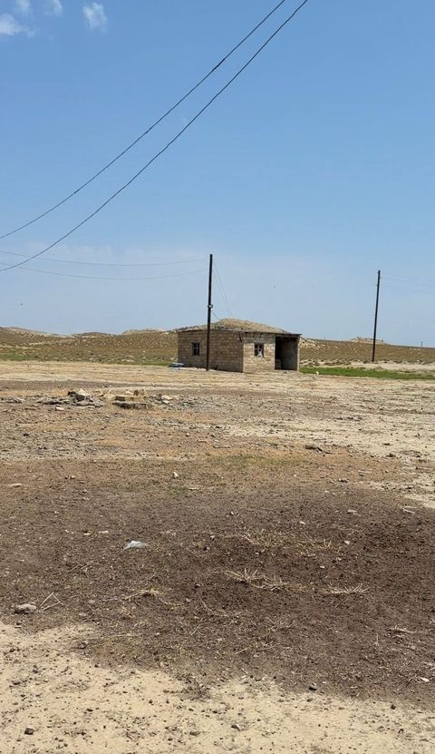 78000 sot torpaq sahəsi, Yevlax r — Yevlax