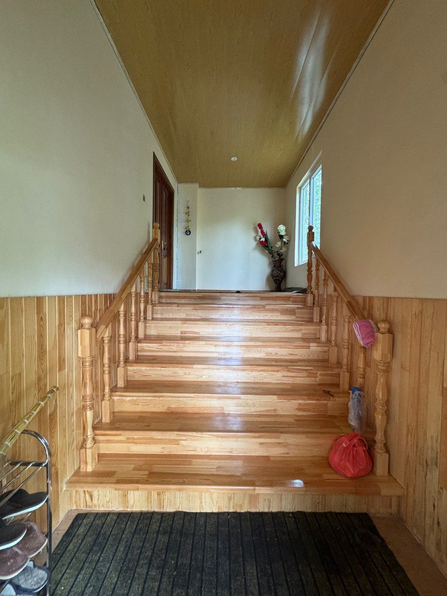 Bağ evi, Qusar r — Ev, villa, Qusar (5)