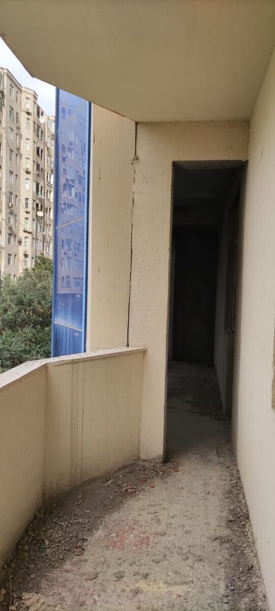 Satılır 4 otaqlı yeni tikili 177.5 m² — Mənzil, Bakı (8)