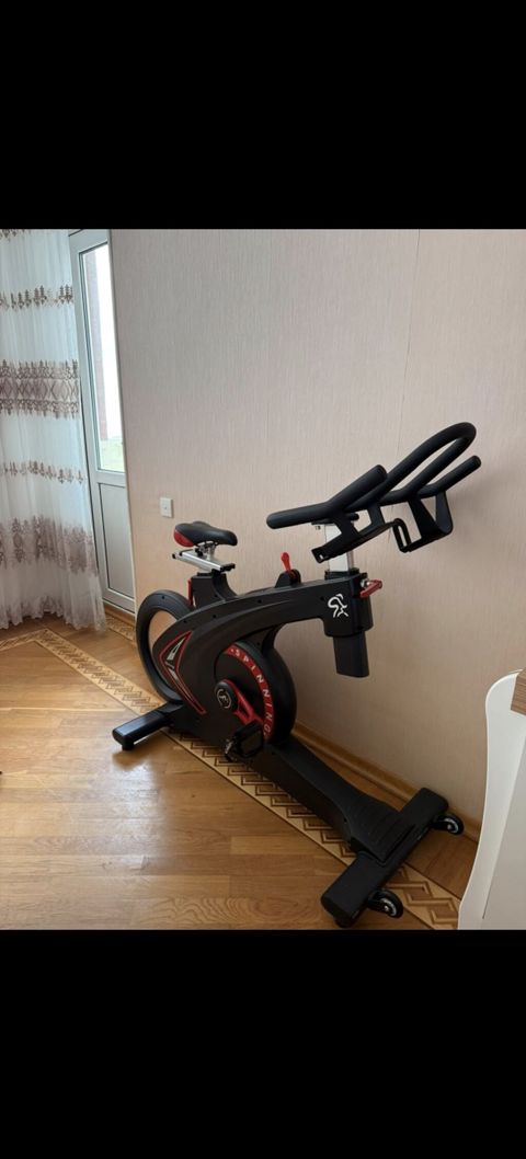 Spinning makra veletrenajoru 780₼. Yeni kimidir. Ünvan Elmlər — Zzm
