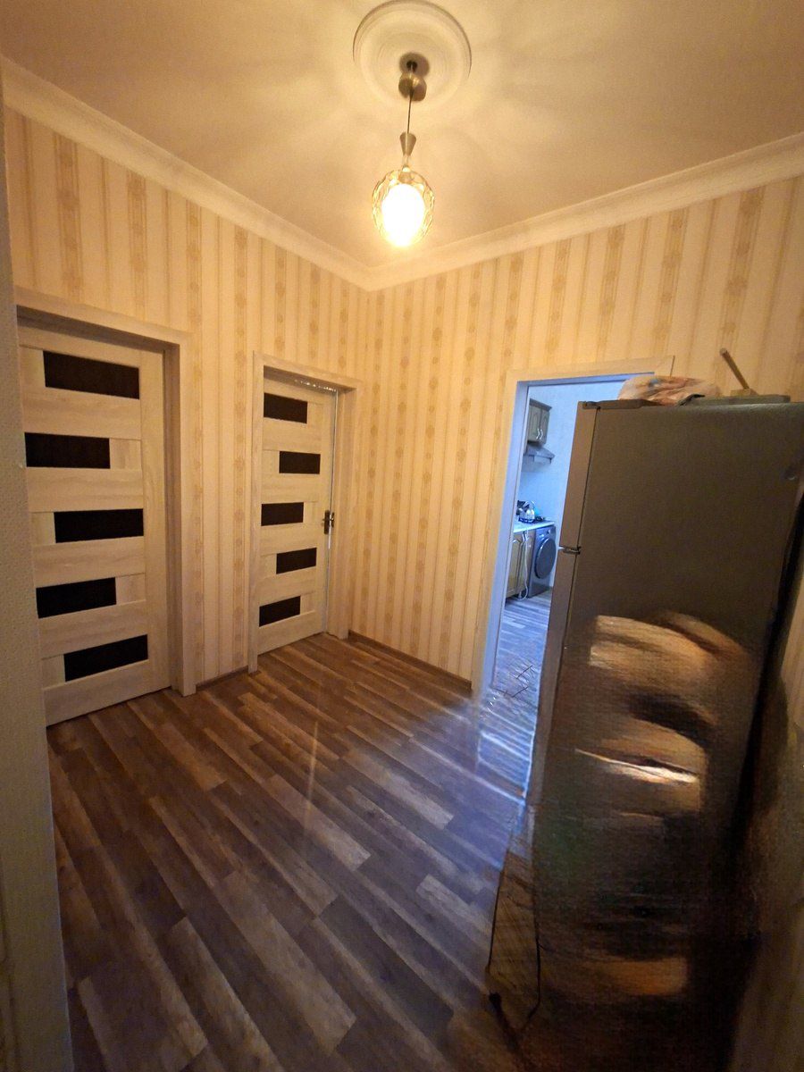 Satılır 3 otaqlı həyət evi/bağ evi 90 m² — Ev, villa, Bakı (10)