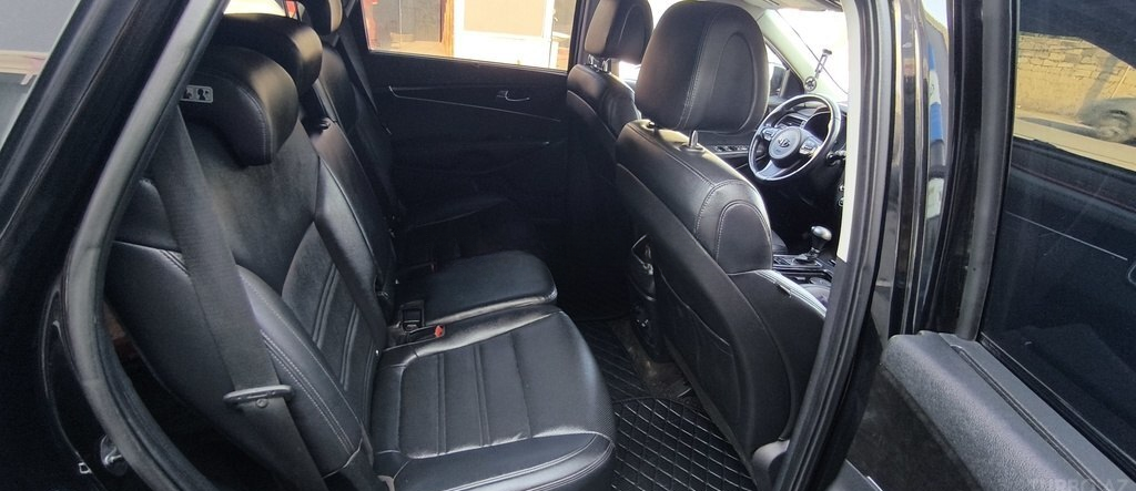 Kia Sorento, 2015 il, 223500 km, 2 L 88-CY-043 — Avtomobillər, Bakı (9)