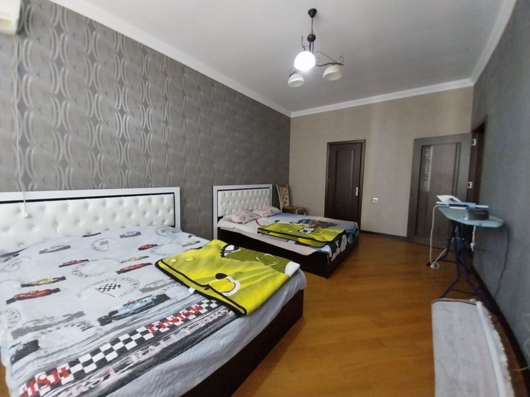 Satılır 3 otaqlı yeni tikili 150 m² — Mənzil, Bakı (6)