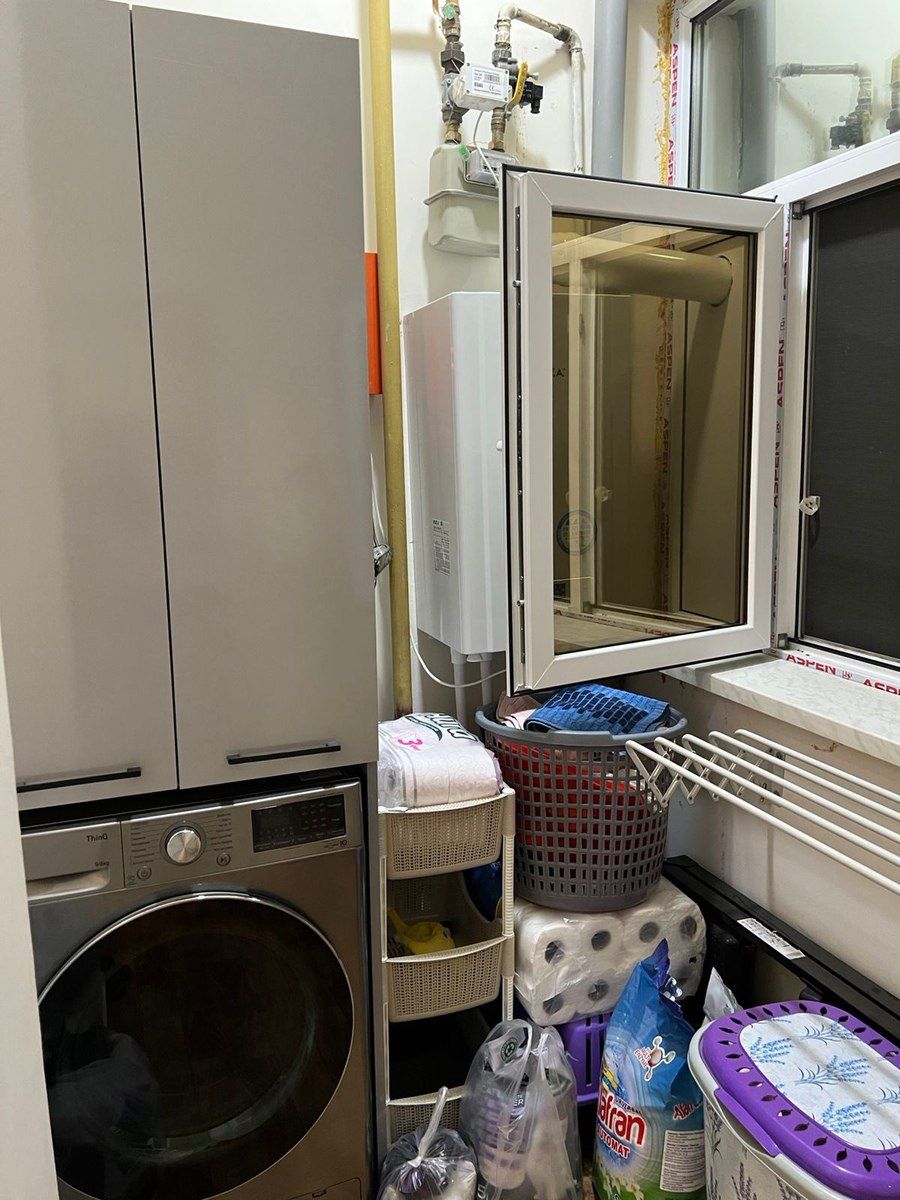 2-otaqlı yeni tikili, Xırdalan ş., 45 m² — Mənzil, Xırdalan (11)