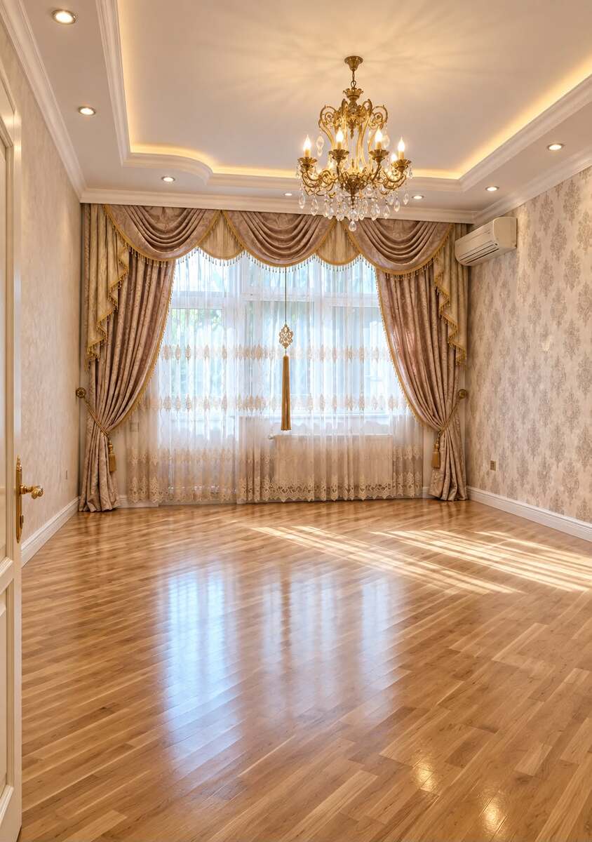 Satılır 4 otaqlı yeni tikili 250 m² — Mənzil, Bakı (4)