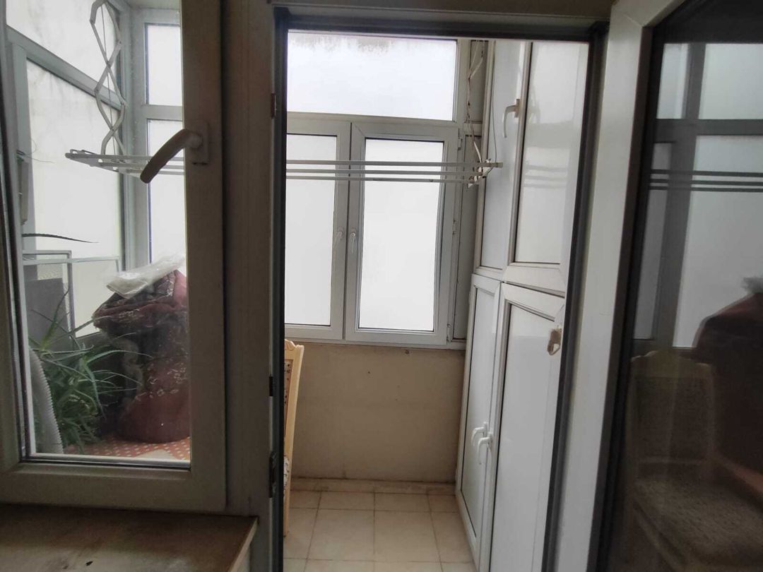 İcarəyə verilir 1 otaqlı yeni tikili 44 m² — Mənzil, Xırdalan (7)