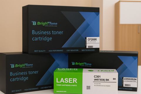 HP Brendi printerlər üçün "Kartric" — Bakı