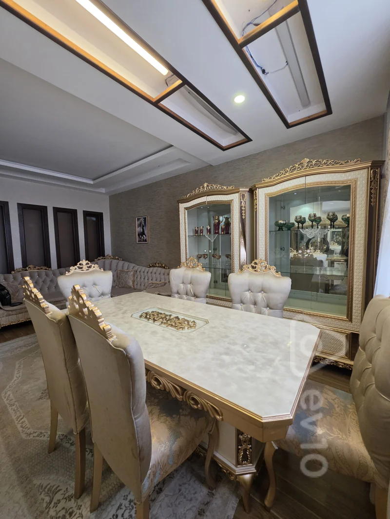 2 otaqlı mənzil, 64 m², Abseron r Masasir kuruqu — Mənzil, Bakı (3)
