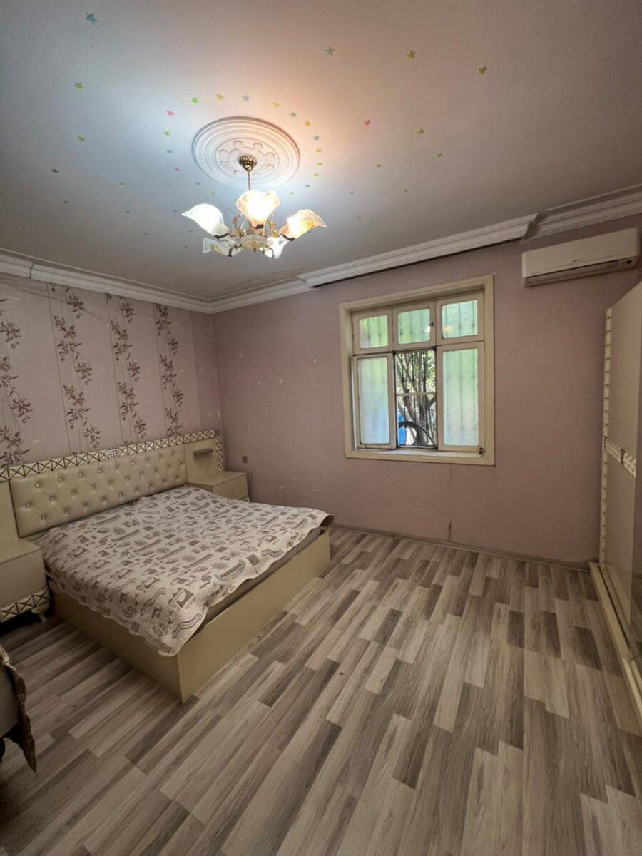 Həyət evi, Xırdalan ş — Ev, villa, Xırdalan (7)