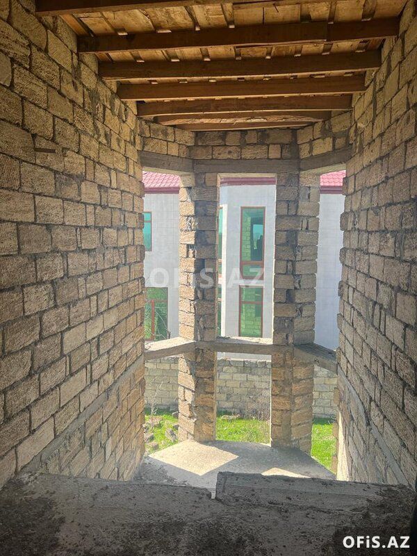 Həyət evləri Satılır Nabran, Nabranda bağ evi, 3 otaq, 110 m² — Ev, villa (6)