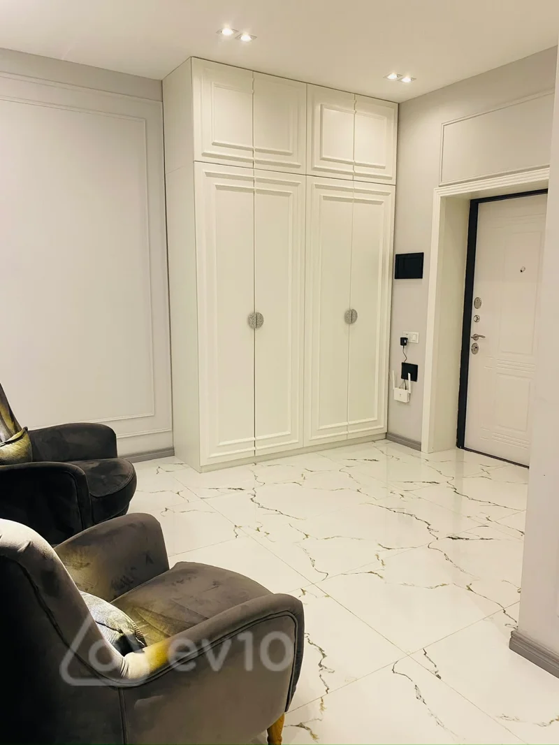 3 otaqlı mənzil, 132 m², Səttar Bəhlulzadə küçəsi — Mənzil, Bakı (11)