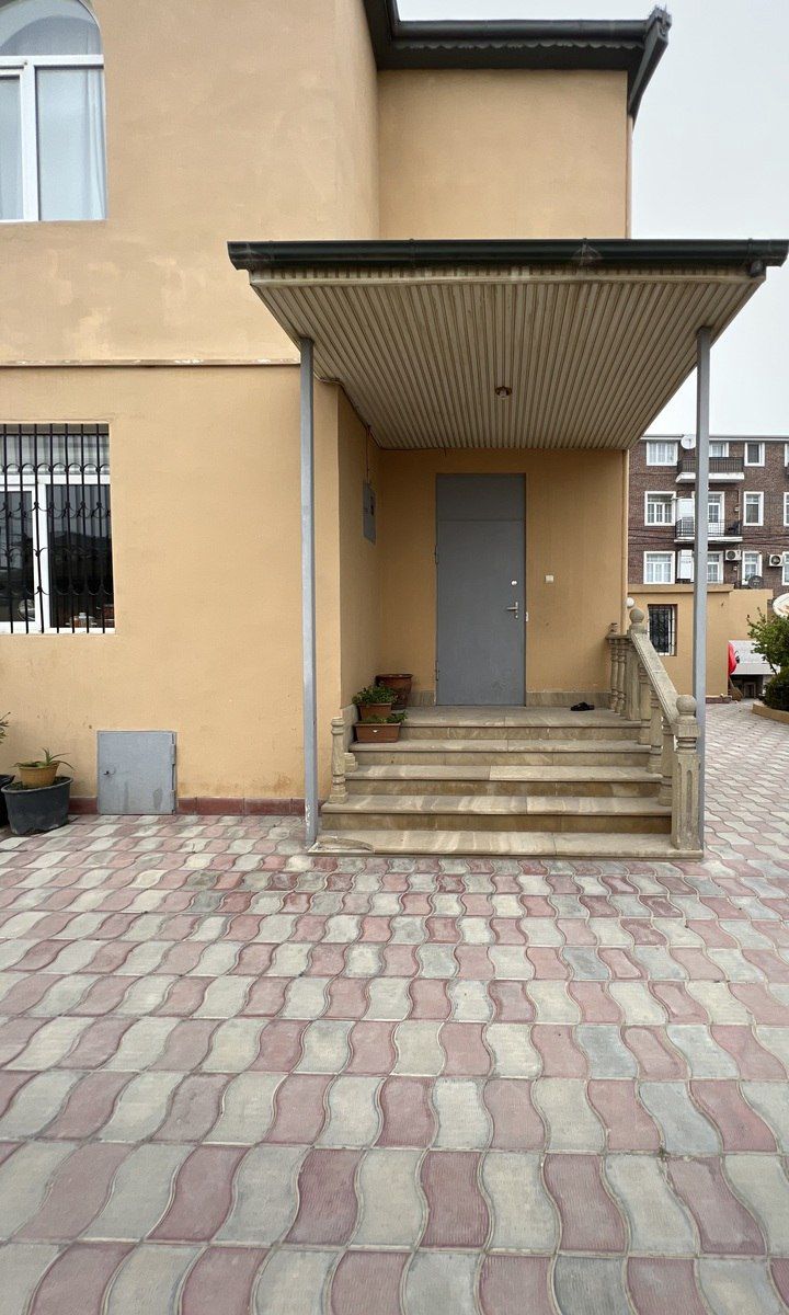 Həyət evi kirayə verilir, Badamdar qəs — Ev, villa, Bakı