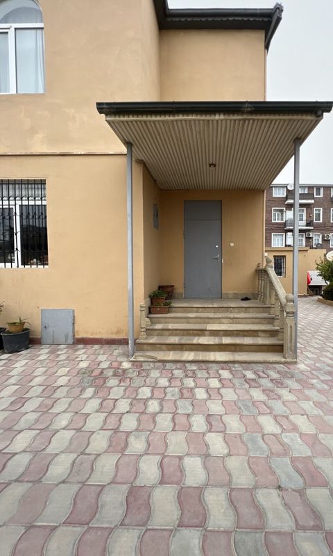 Həyət evi kirayə verilir, Badamdar qəs — Bakı