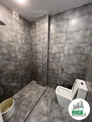 Satılır 2 otaqlı 60 m² yeni tikili Köhnə Günəşli — Mənzil (10)