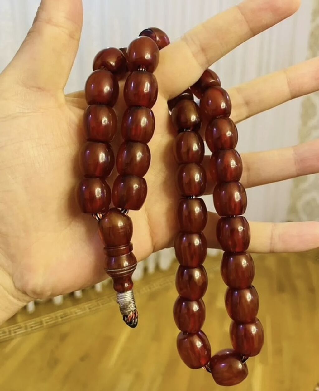 Murat Yucer usta,kelle boy.15*19 mm — Uca bilərziklər, Bakı