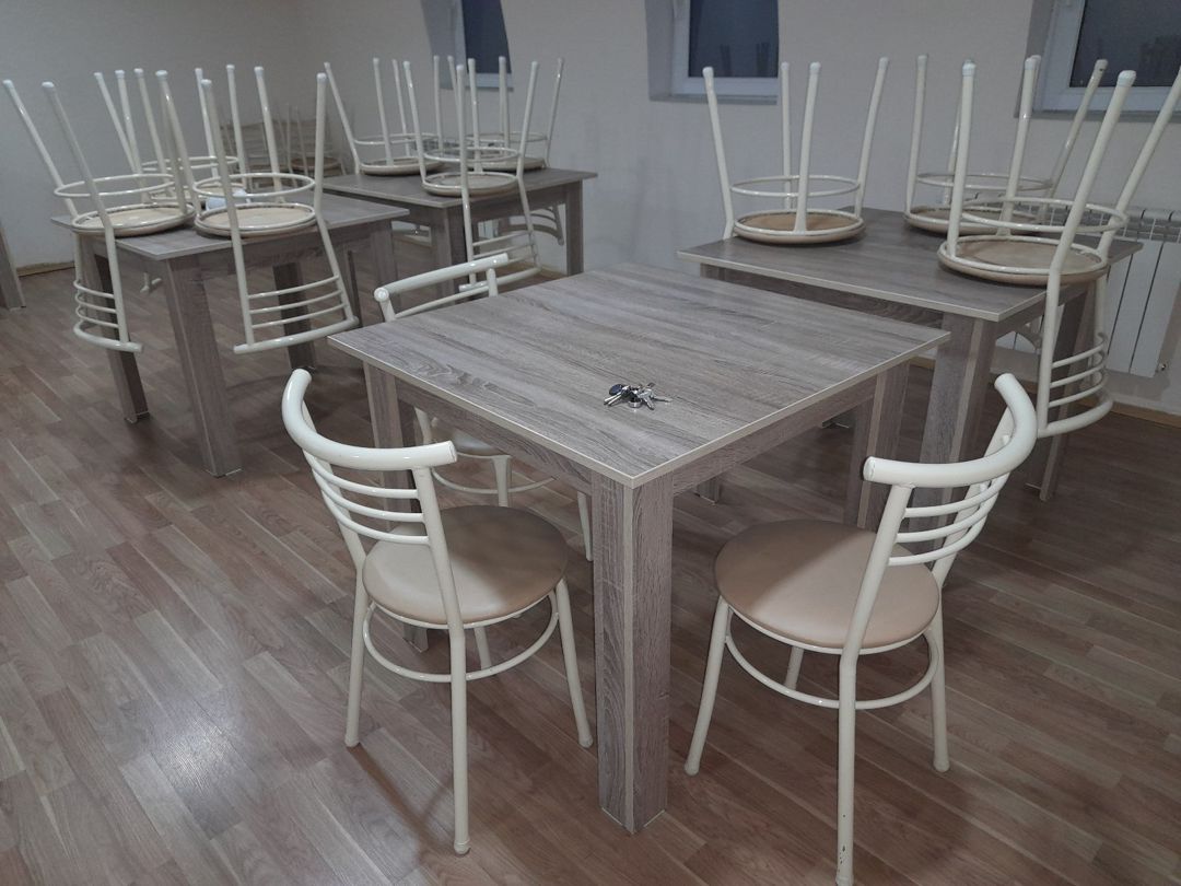 Masa və oturacaqlar — Mebel, Bakı (2)