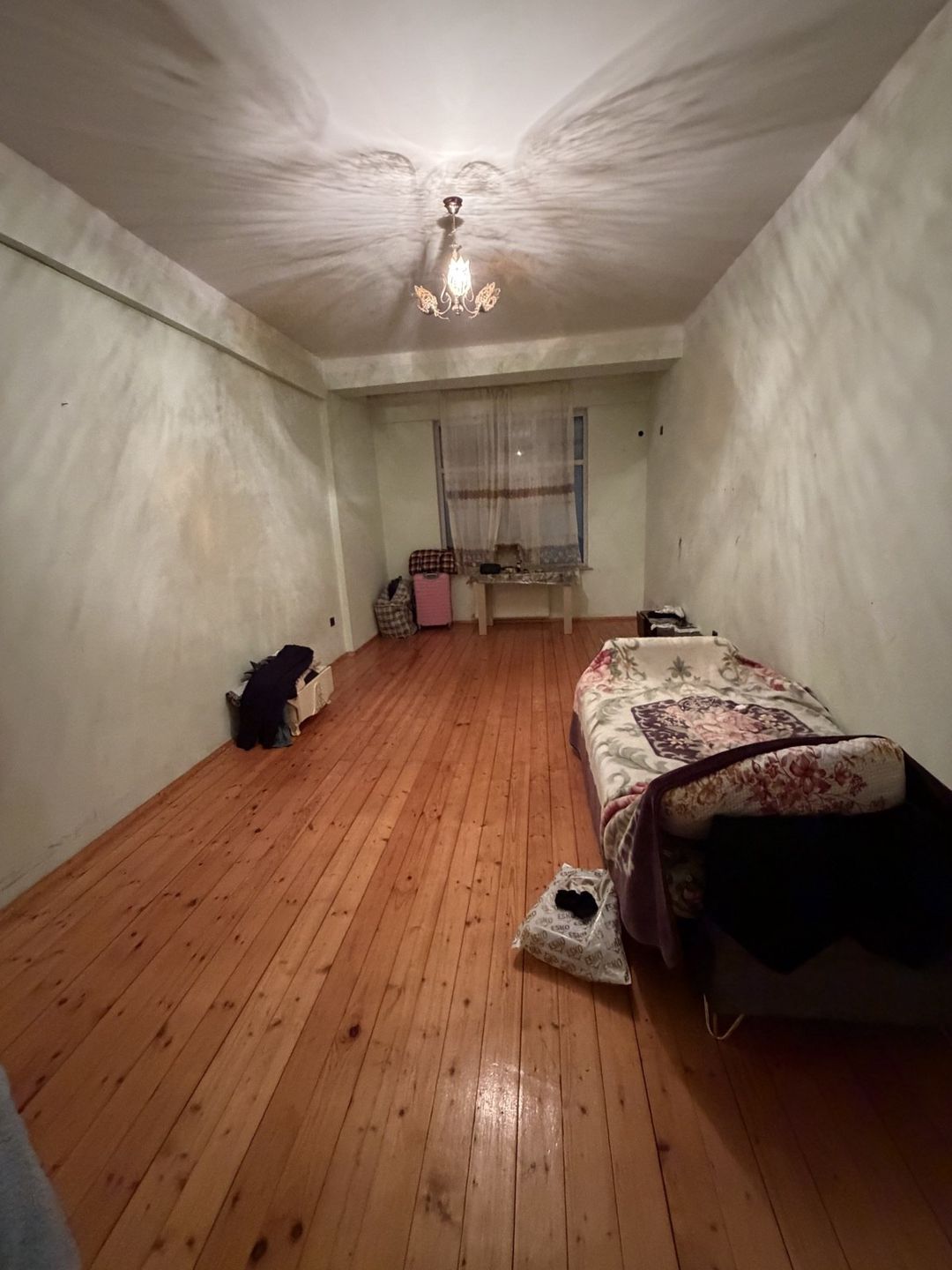 İcarəyə verilir 2 otaqlı yeni tikili 103 m² — Mənzil, Bakı (5)