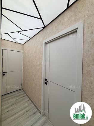 Satılır 1 otaqlı 40 m² köhnə tikili Xətai r — Mənzil (11)