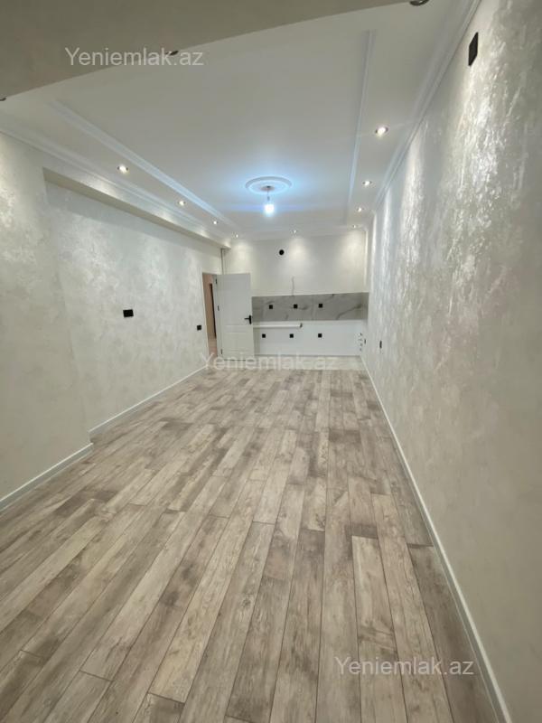 Satılır 2 otaqlı Bina evi menzil (Yeni tikili), 60.6 m², 16-cı məhəllə — Mənzil, Sumqayıt (3)