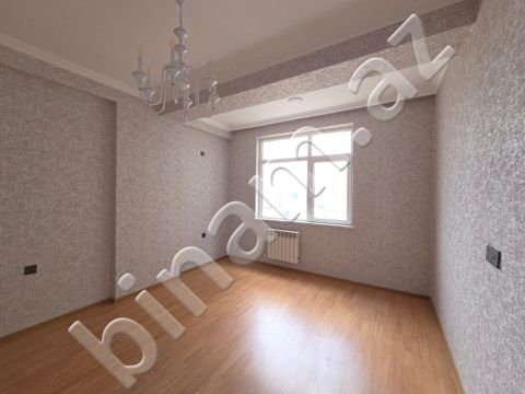 2 otaqlı Yeni tikili, Satış, Bakı, Nəsimi, 28 may — Bakı