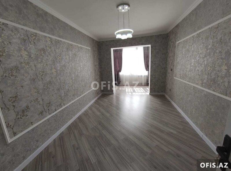 Köhnə tikili Satılır Yasamal r., Elmlər Akademiyası m., 2 otaq, 60 m² — Mənzil, Bakı (4)
