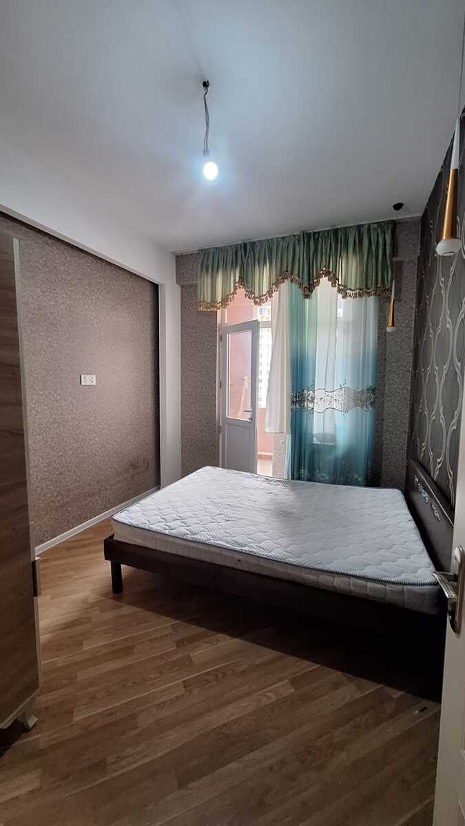 2-otaqlı yeni tikili, Xırdalan ş., 50 m² — Mənzil, Xırdalan (7)