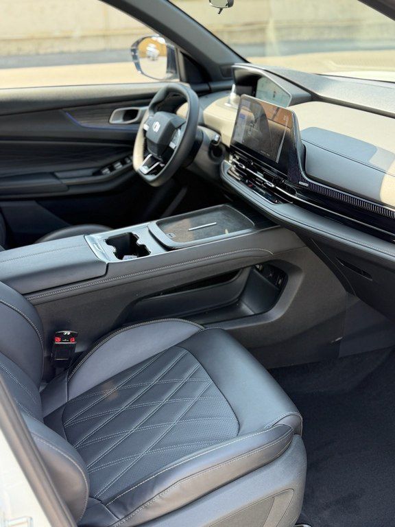 Changan Qiyuan Q05, 1.5 L, 18.99 kWh, 2025 il, 20 000 km — Avtomobillər, Bakı (9)