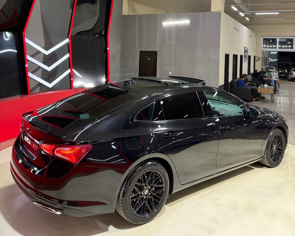 Chevrolet Malibu, 2.0 L, 2024 il, 18 000 km — Avtomobillər, Sumqayıt (12)
