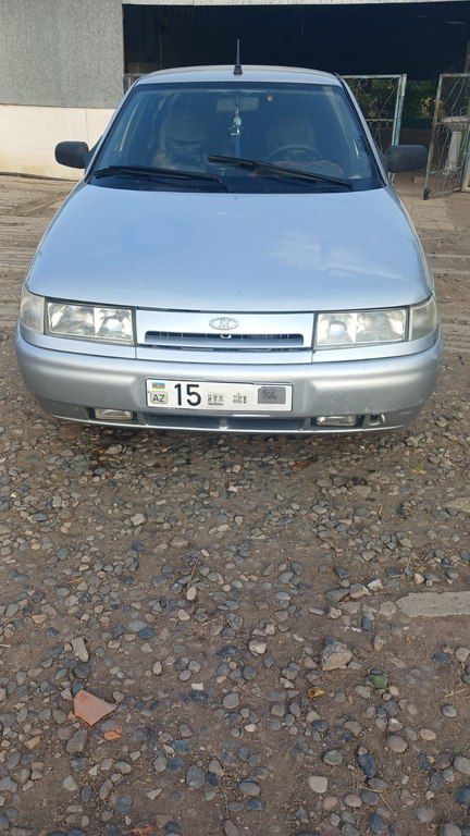 Lada (VAZ) 2110, 1.6 L, 2004 il, 164 258 km — Avtomobillər, Cəlilabad