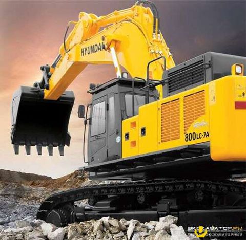 Komatsu ehtiyat hisseleri — Bakı