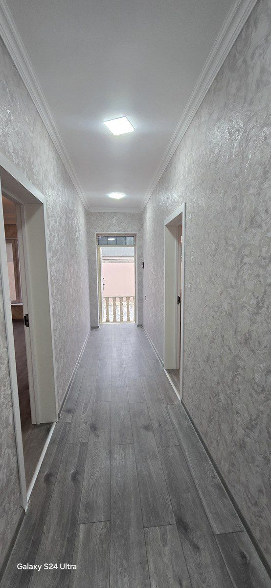 Satılır 4 otaqlı həyət evi/bağ evi 110 m² — Ev, villa, Bakı (7)