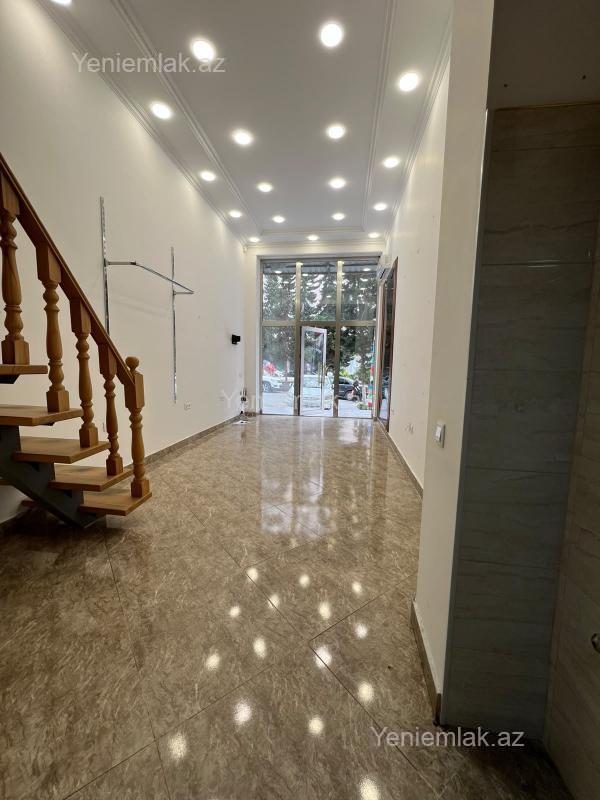 Kirayə 1 otaqlı Obyekt, 40 m², Xətai rayonu — Əmlak, Bakı (6)