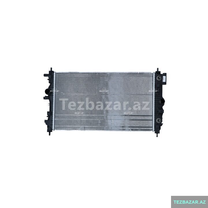 Chevrolet Orlando 1.8ecotec Su Radiyatoru — Ehtiyat hissələri, Bakı (2)