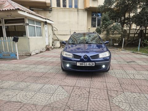 Renault Megane, 1.5 L, 2007 il, 298 200 km — Bakı