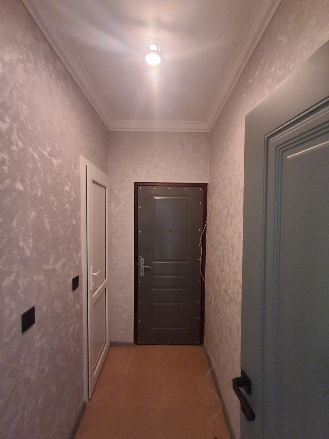 Satılır 2 otaqlı köhnə tikili 45 m² — Mənzil, Bakı (8)