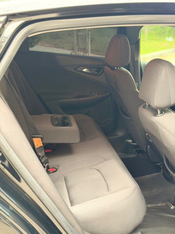 Chevrolet Malibu, 1.5 L, 2019 il, 182 000 km — Avtomobillər, Bakı (8)