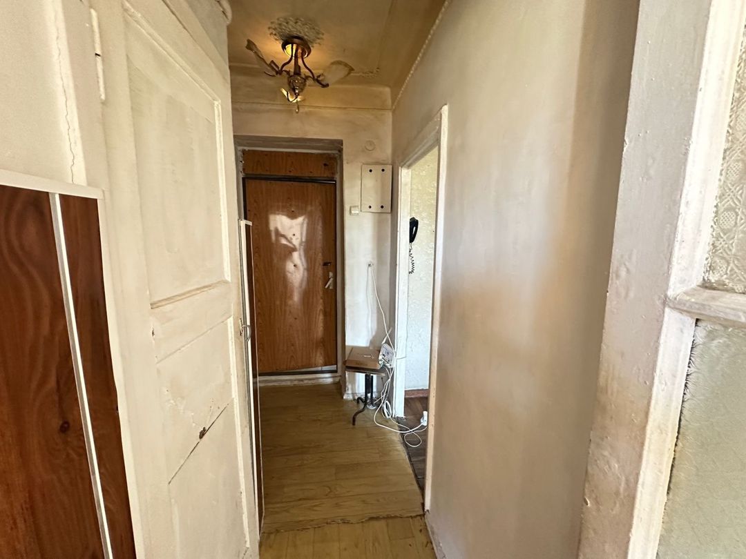İcarəyə verilir 1 otaqlı köhnə tikili 40 m² — Mənzil, Bakı (5)