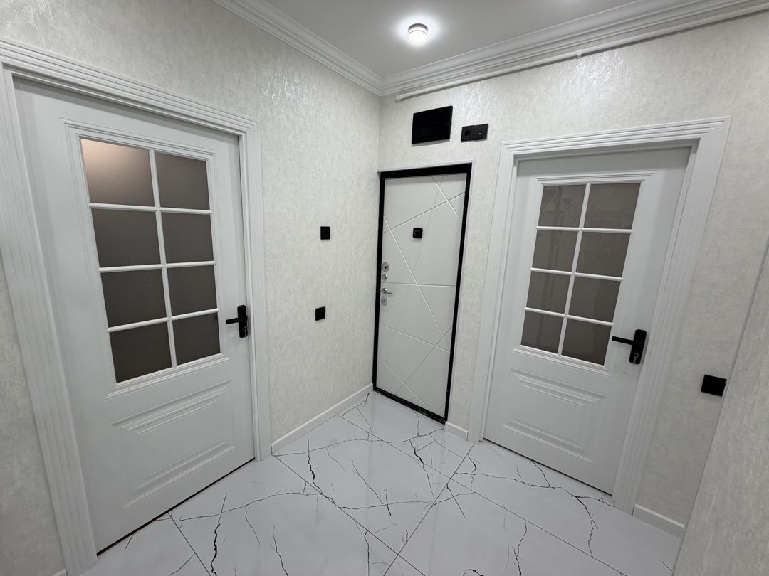 Satılır 3 otaqlı köhnə tikili 60 m² — Mənzil, Bakı (10)
