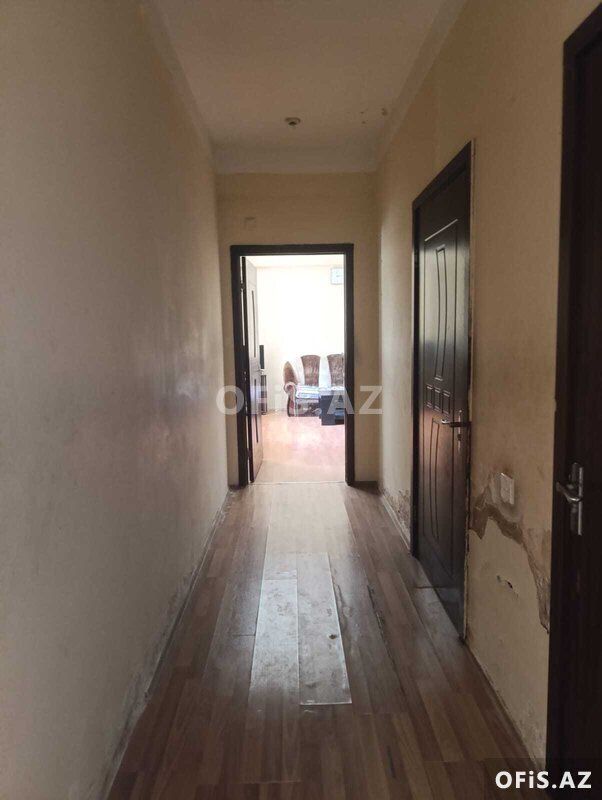 Köhnə tikili Satılır Sabunçu r., Zabrat q., 3 otaq, 87 m² — Mənzil, Bakı (2)