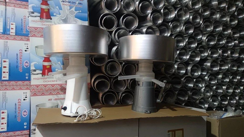 Nehrə yağı separatoru — Ev texnikası, Bakı (9)