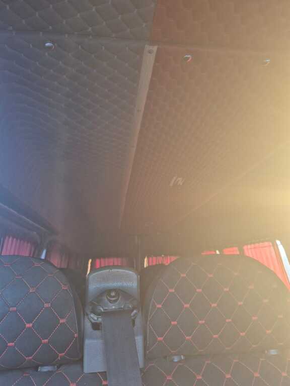 Ford Transit, 2.5 L, 1999 il, 421 000 km 90-ZO-564 — Avtomobillər, Füzuli (9)