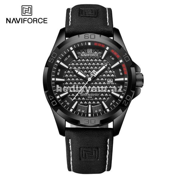 NaviForce Saat Kisi ucun №728 — Qol saatları, Bakı (3)