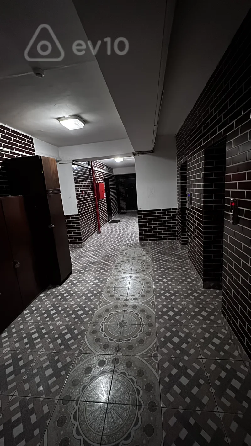 2 otaqlı mənzil, 82 m², Yaver Eliyev, Akkord binaıarı — Mənzil, Bakı (4)
