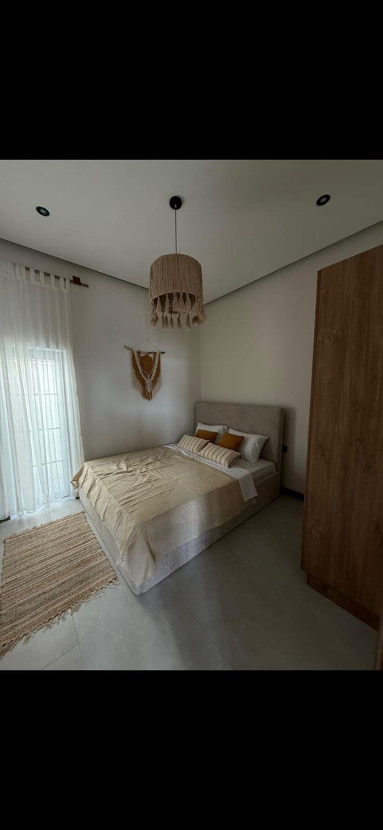 Bağ evi kirayə verilir, Mərdəkan qəs — Ev, villa, Bakı (6)