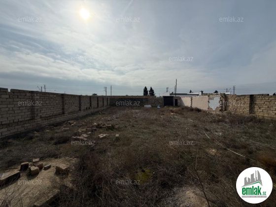 Satılır 10 sot torpaq Şüvəlan — Torpaq (4)