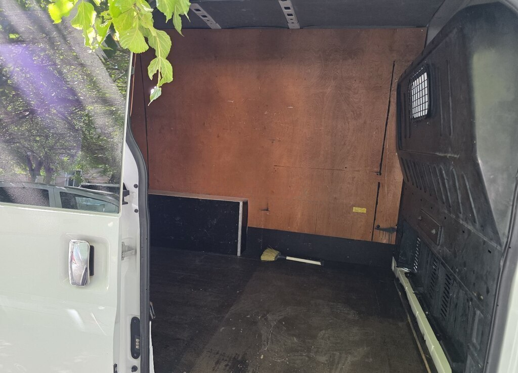 Furqon Ford Transit 2.2 L 2009 — Yük avtomobilləri və qoşqular, Sumqayıt (10)