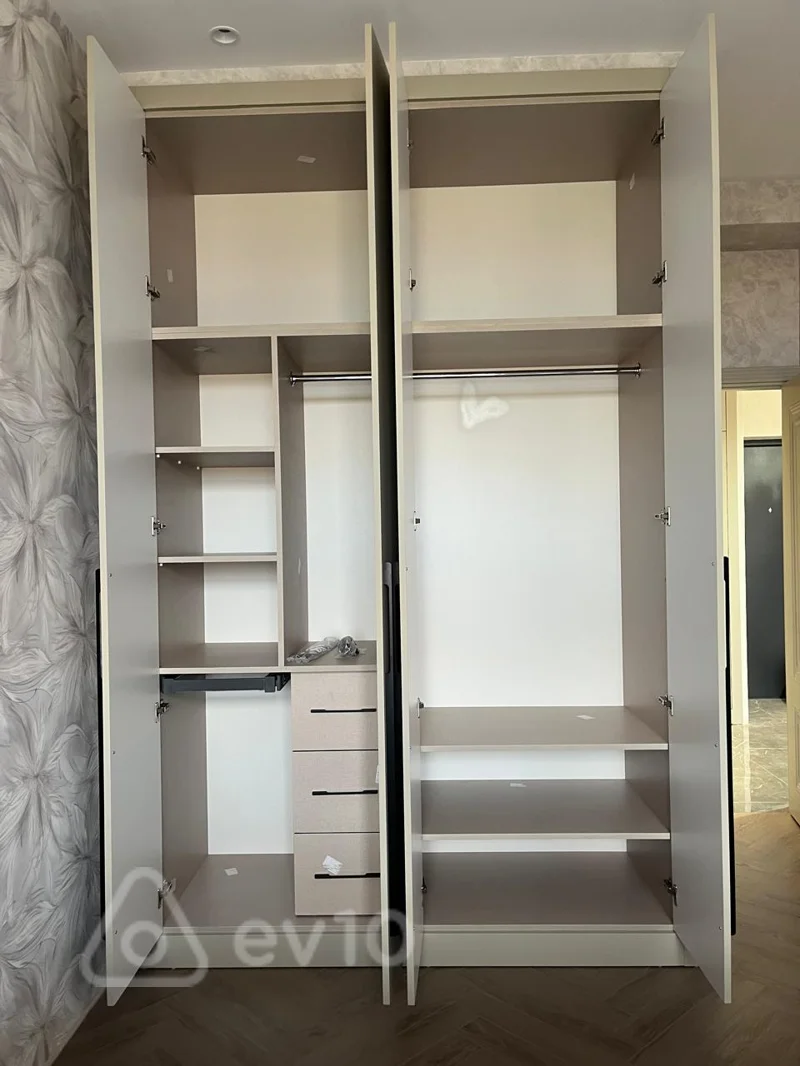 2 otaqlı mənzil, 65 m², semed bey mehmandarov — kirayə — Mənzil, Bakı (8)