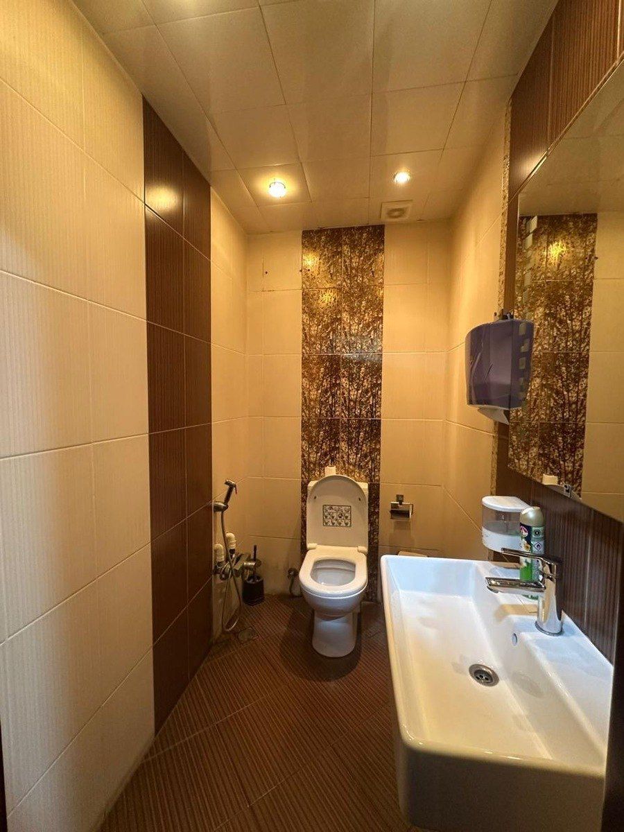 6-otaqlı yeni tikili, Nizami m., 307 m² — Mənzil, Bakı (12)