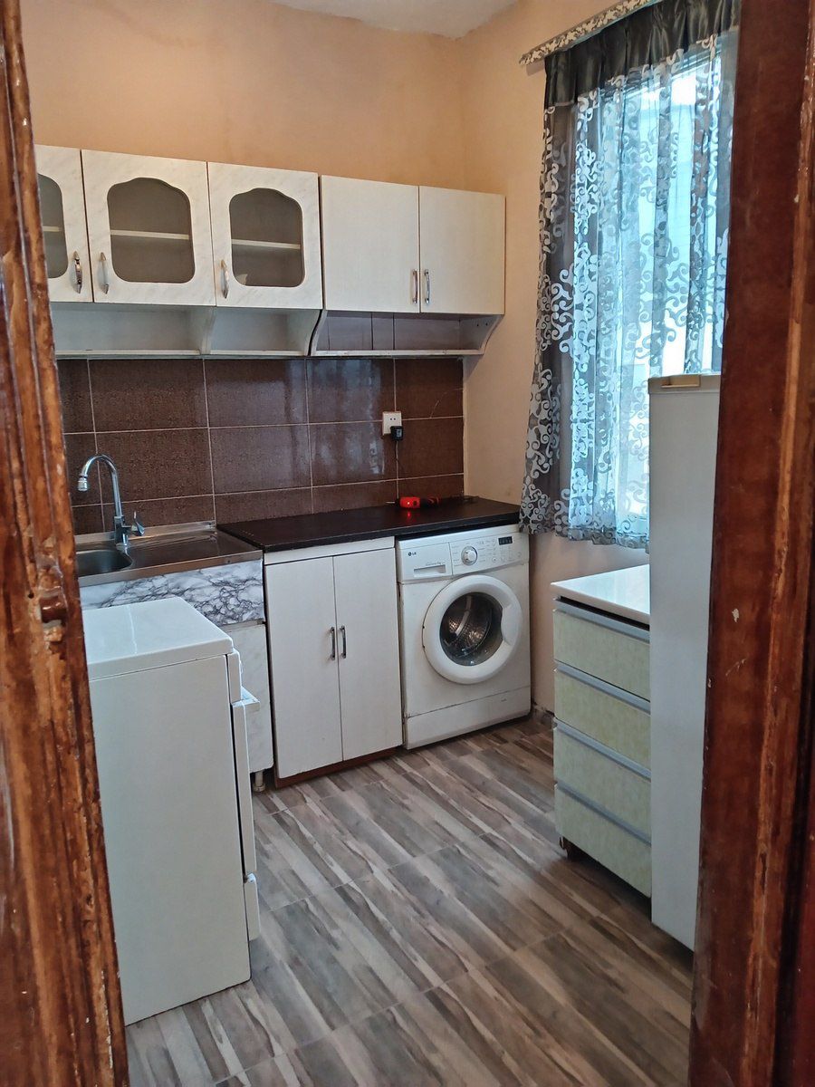 Satılır 2 otaqlı köhnə tikili 43 m² — Mənzil, Bakı (7)